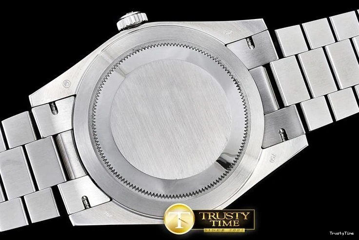 0112 Breathable RDD0218B – DayDate 40mm 689